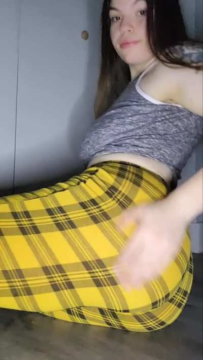 I hope my post doesn&rsquo;t get lost here, I'd rather you get lost in my ass