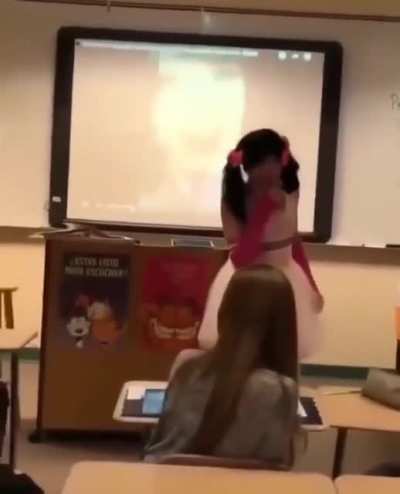 Make Bullying Great Again.