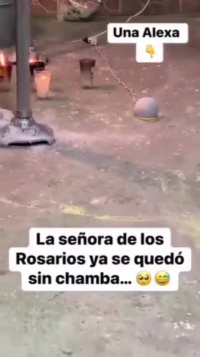 Solo era cuesti&oacute;n de tiempo solo 