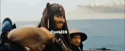 2020 in a gif