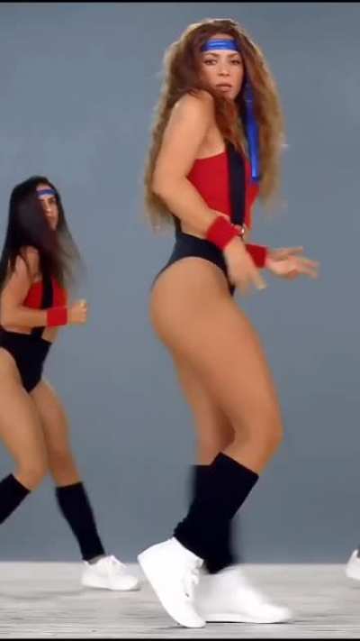 Shakira