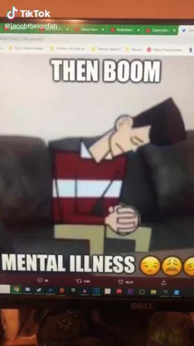 I heard you guys like memes