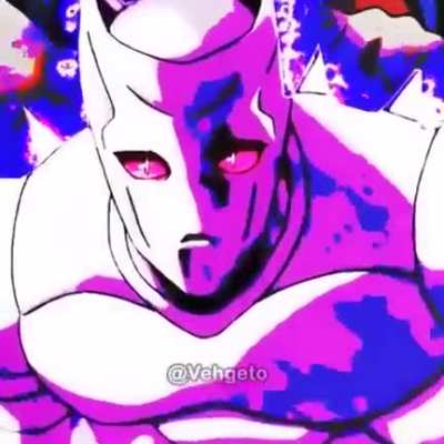 Jojo rentai? 😲