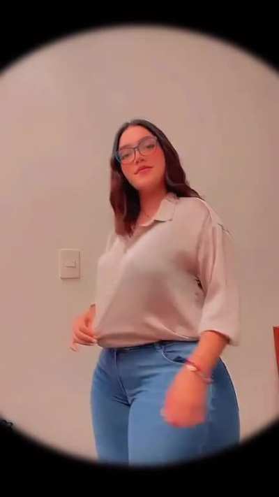 So much ass&hellip;