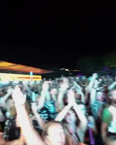 Oden &amp;amp; Fatzo at Defected Croatia