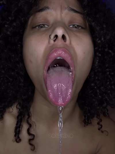 Drink it up