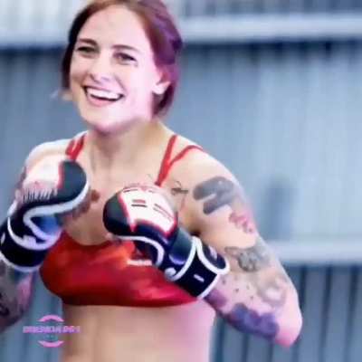 Jessica-Rose Clark