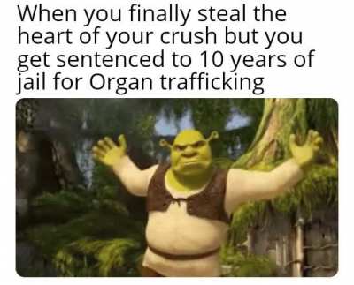 That's no acceptable