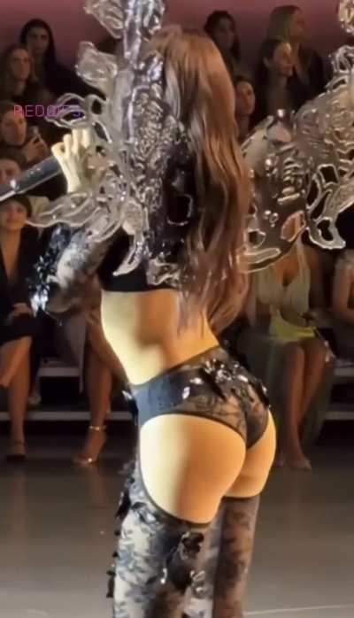 LISA from Blackpink