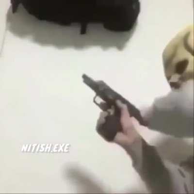 Cybergun 2069