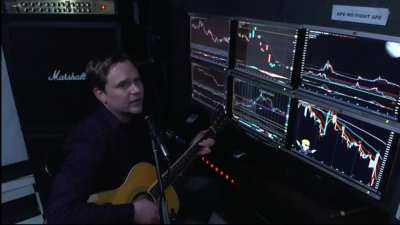 GME Sea Shanty - Tendies in the Ocean - Aping the Dip