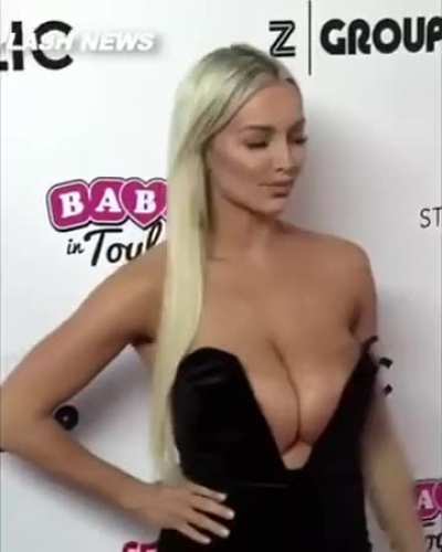 World&rsquo;s most impractical dress