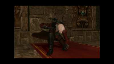 Dante leaves and Vinny claps