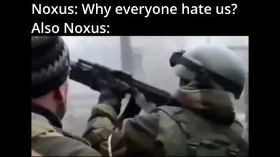 War