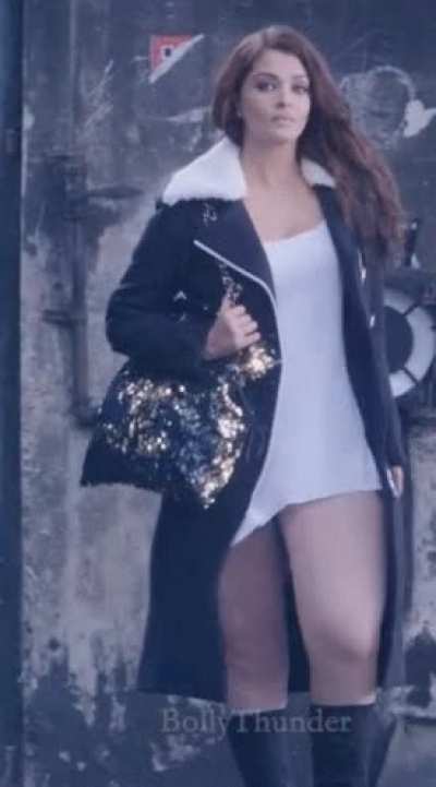 Aishwarya rai's thunderous thighs🥵💦
