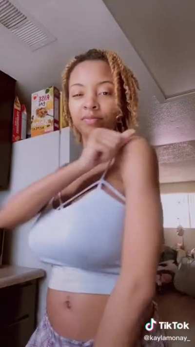 See thru