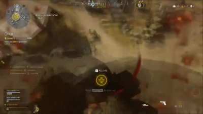 Call of Duty can make people very angry.