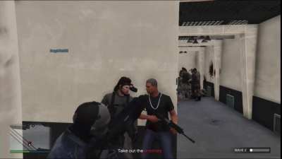 Gotta love the casual players lmao&hellip;