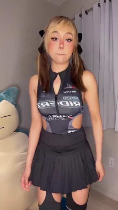 Neekos Curse (FLASH ⚠️ WARNING)