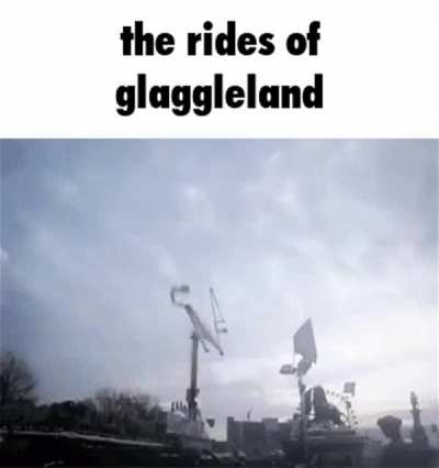 blibbles Field