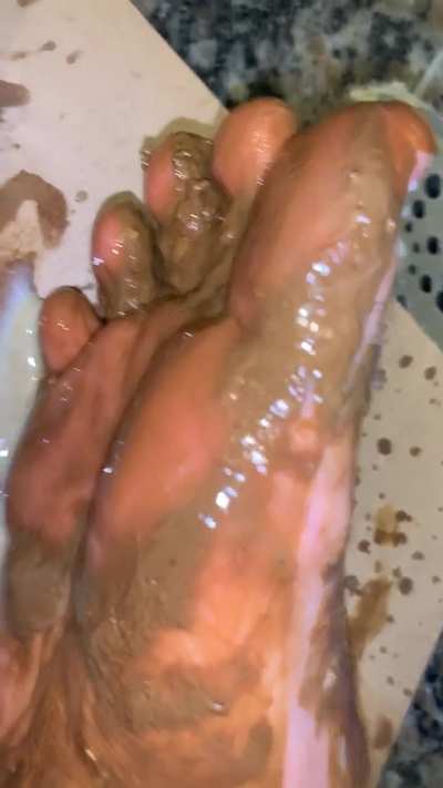 I&rsquo;m order you clean