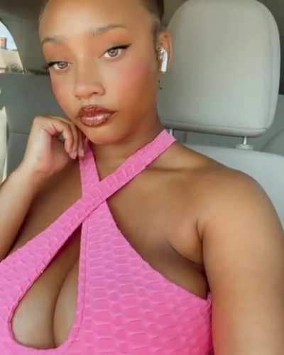 therealprettyauttyy - Video #5848