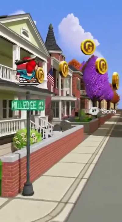 I know this is AI slop but I&rsquo;d totally play this