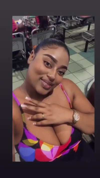 Sexy chick from Dr