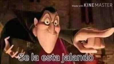 Una vez si me pillaron