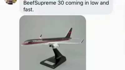 Seems legit