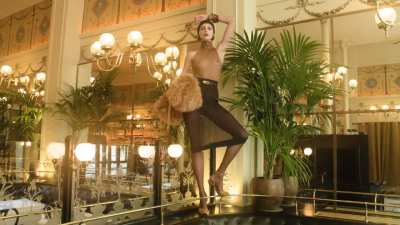 YSL Fashion Trend