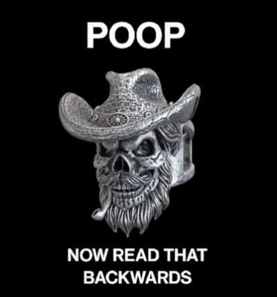 POOPY