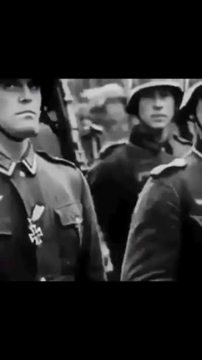 Did nazi that coming