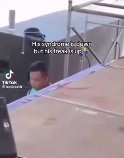 "Down" bad