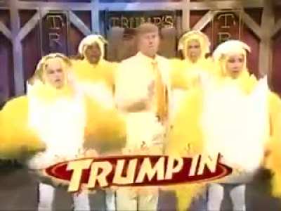 Trump has tried to scrub this from the internet