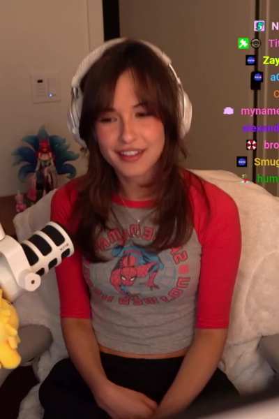 Emily's stream ♫
