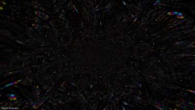 Into the void (DMT cev experiment)