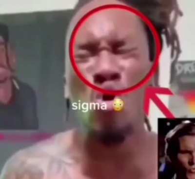 SIGMA!?
