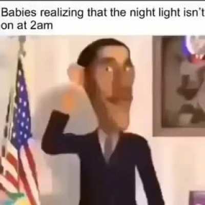 As a Baby-Owner, I&rsquo;ll say it&rsquo;s true.
