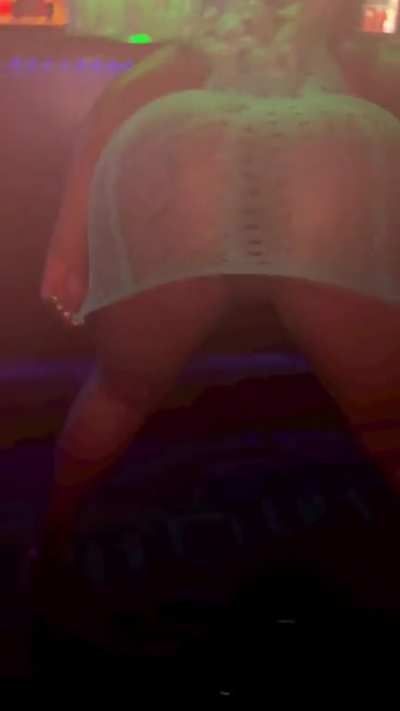 She need Strokes pt 2