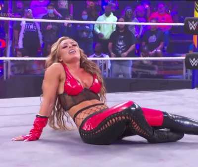 Mandy Rose