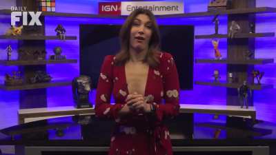 Sydnee Goodman IGN