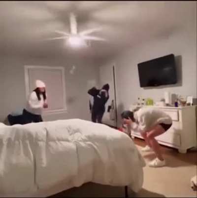Maybe maybe maybe