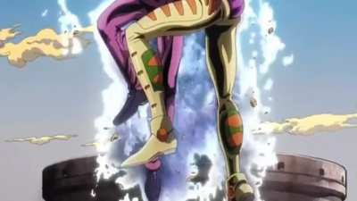 Giorno Status