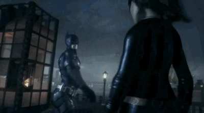 What's the lore behind this?