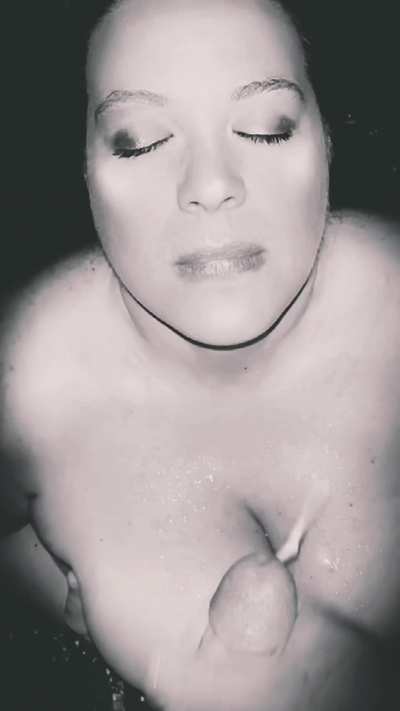 Amateur Big Tits Cumshot Porn 
