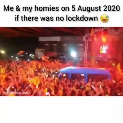 Me &amp;amp; bois on 5 August