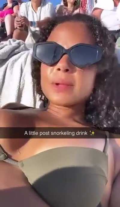 Christina Milian