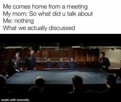 Planning to bomb