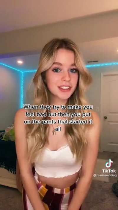 Started it all
